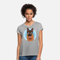 German Shepherd Dogs Dog Owner