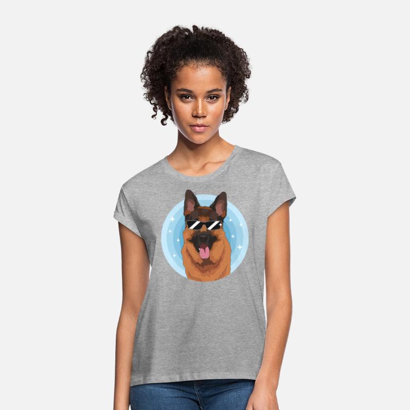 German Shepherd Dogs Dog Owner