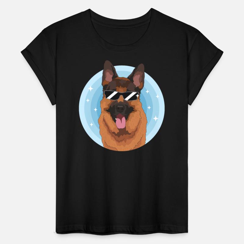 German Shepherd Dogs Dog Owner