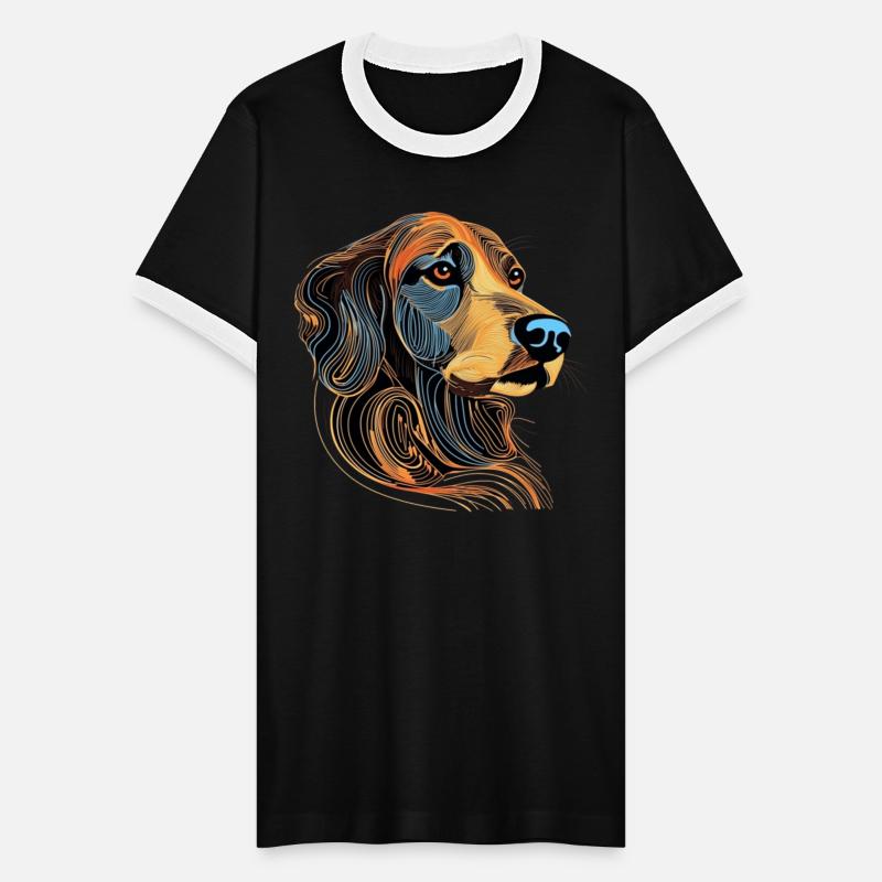 German Shepherd Funny Dog Popular Artwork Pet Love