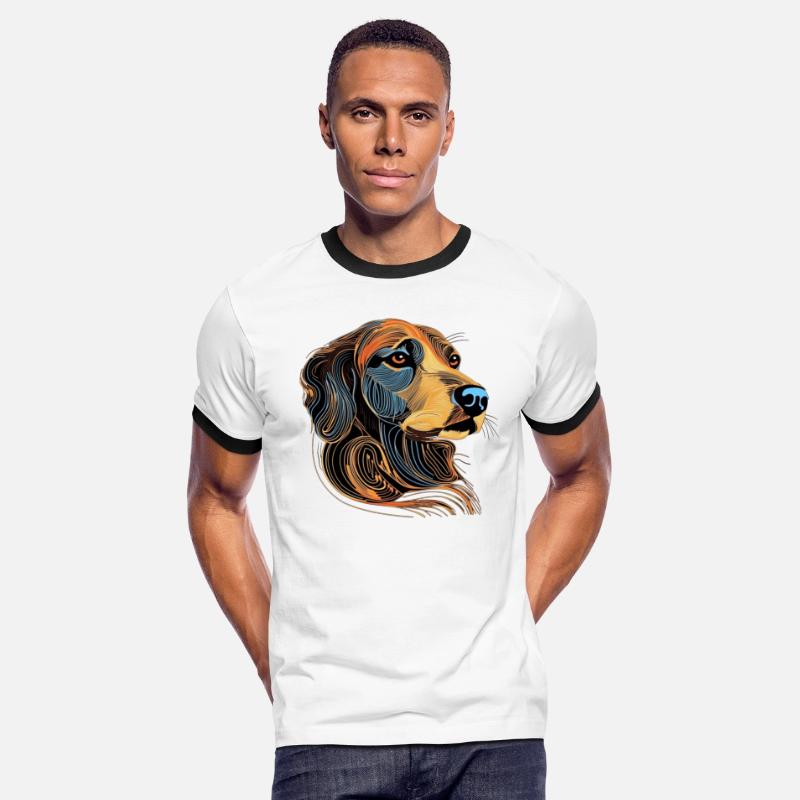 German Shepherd Funny Dog Popular Artwork Pet Love