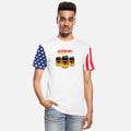 Germany Drinking Team Captain