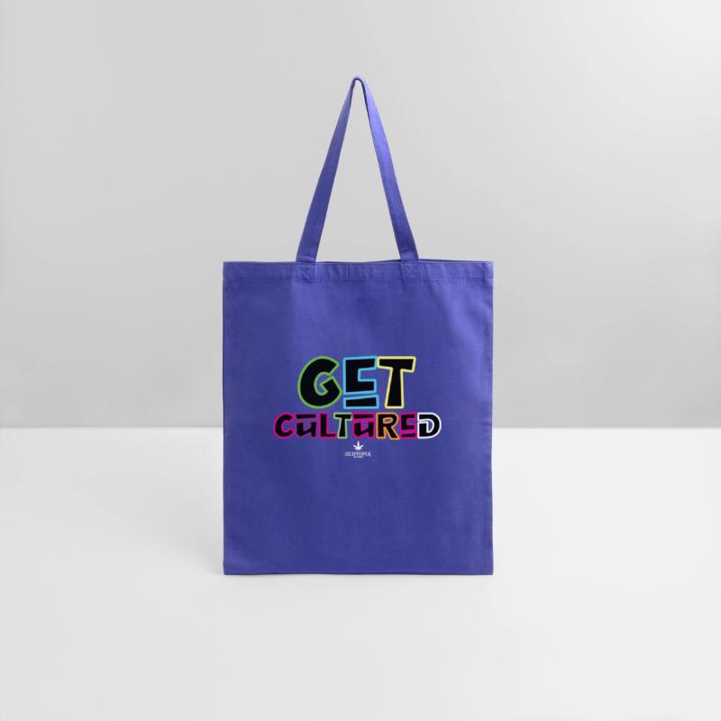 Get Cultured | BLACK