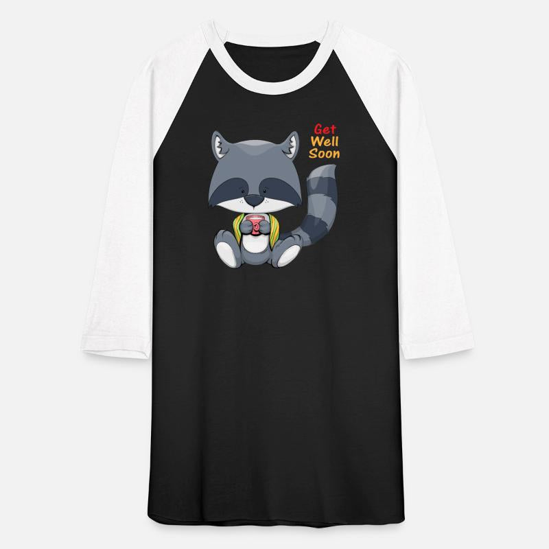 Get Well Soon Cute Cat