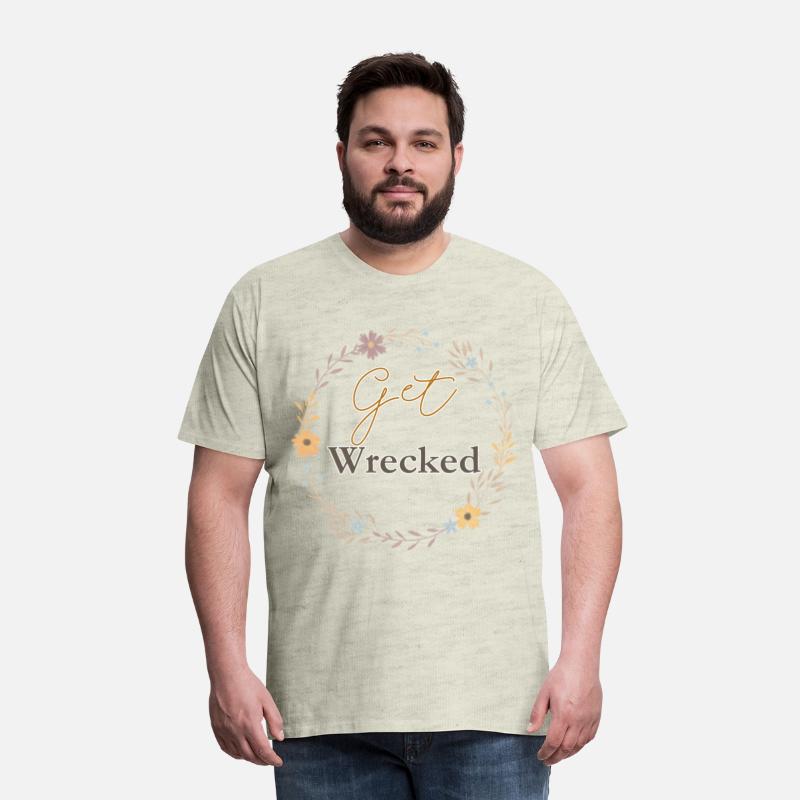 Get Wrecked