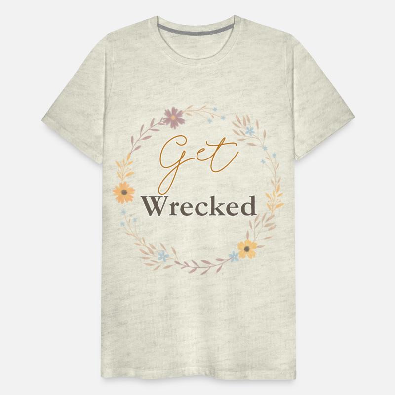 Get Wrecked
