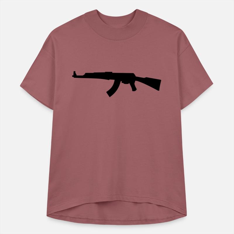 Gewehr AK47