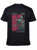 Stealth Shadow Hunter T-Shirt
