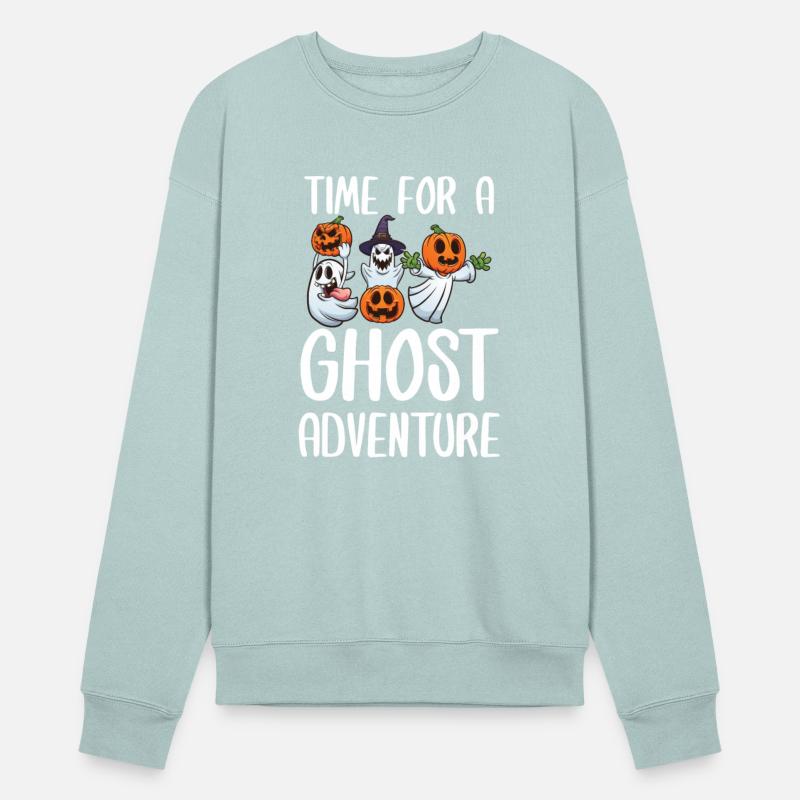 Ghost Hunting Ghost