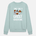 Ghost Hunting Ghost