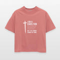 Gift Christians I love Jesus Shirt Men Women Proud