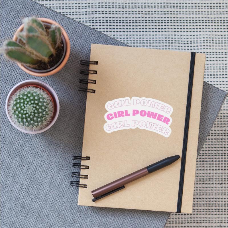 Girl power