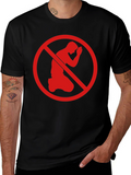 No Prayer T-Shirt