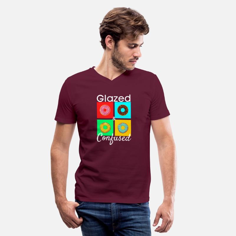 Glazed and Confused