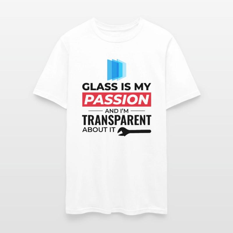 Glazier Window Glass Fitting Fitter Glasswork