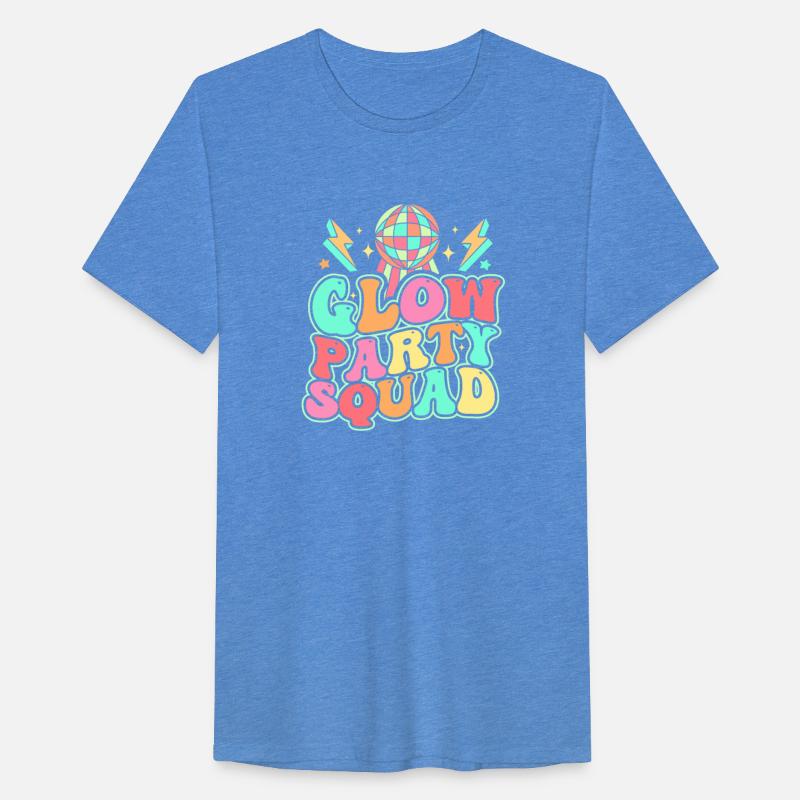 Glow Party Squad