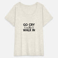 Go Cry In The Walk In Head Chef Gift Idea