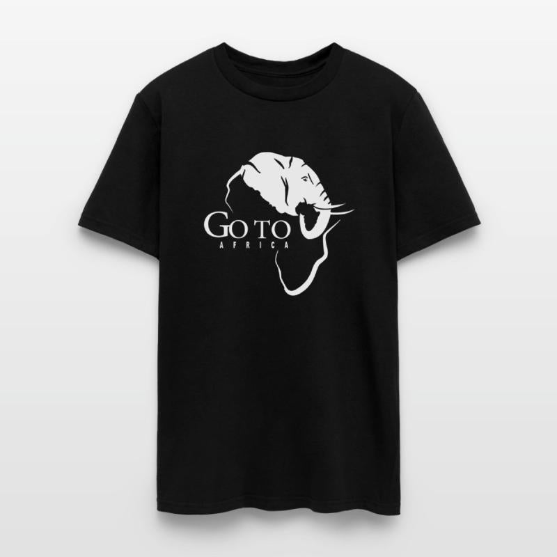 GO TO AFRICA