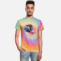 Goat Skiing Downhill Winter Sports Design