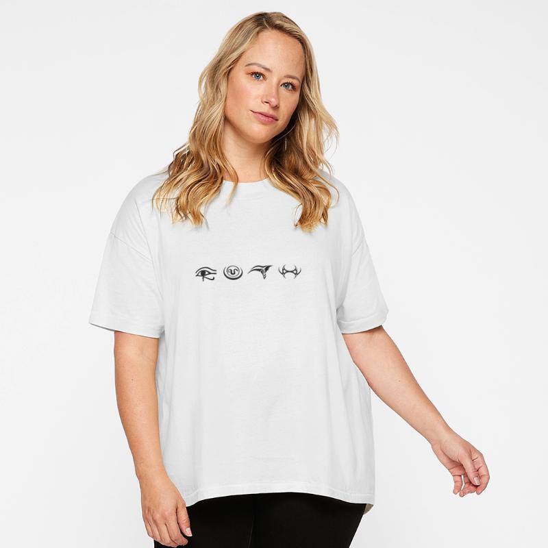 Goa'uld Symbols