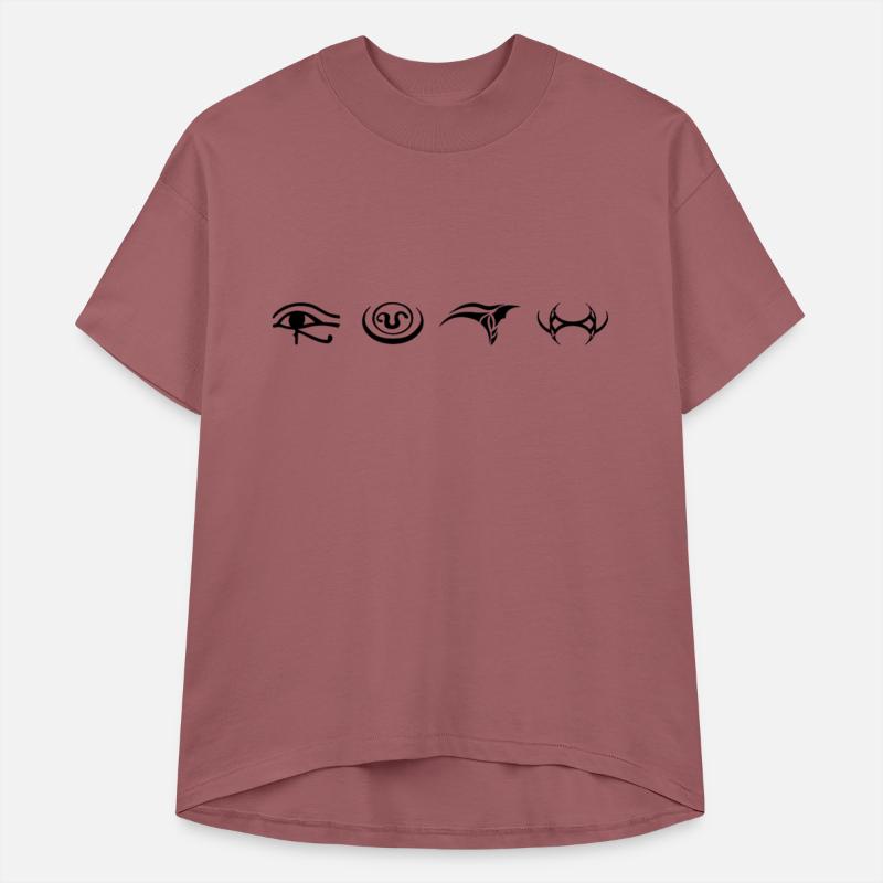 Goa'uld Symbols