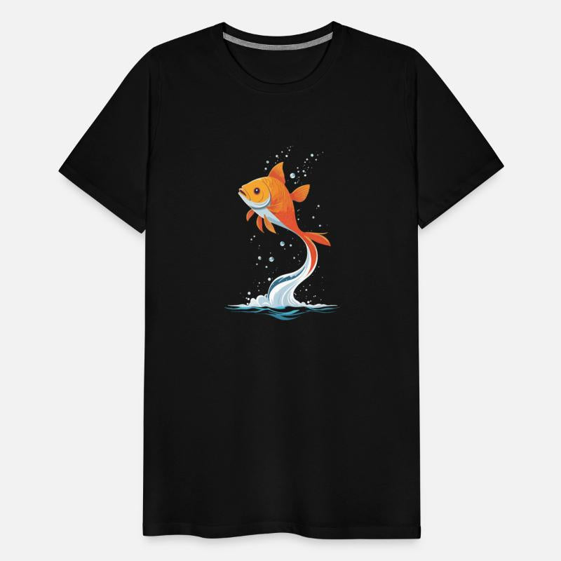 Golden Fish