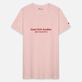 Good Girls Swallow (Fight Eating Disorders)