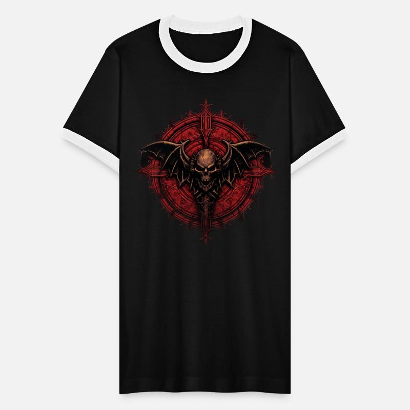 Gothic Occult Satan Gothic Black Scene Wicca