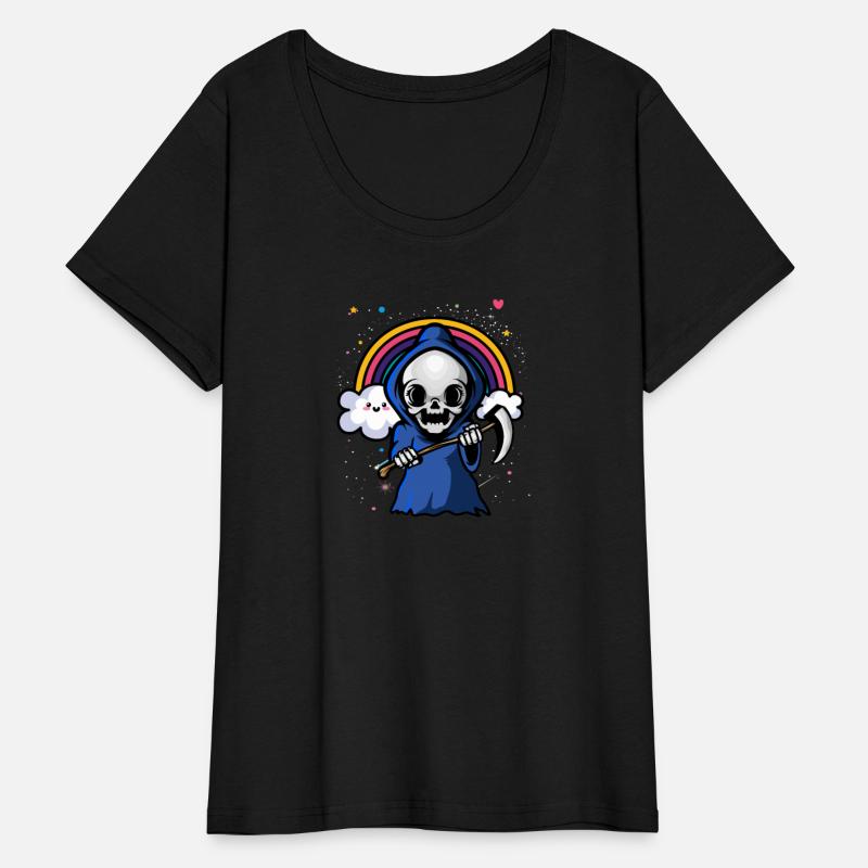 Gothic Skull
