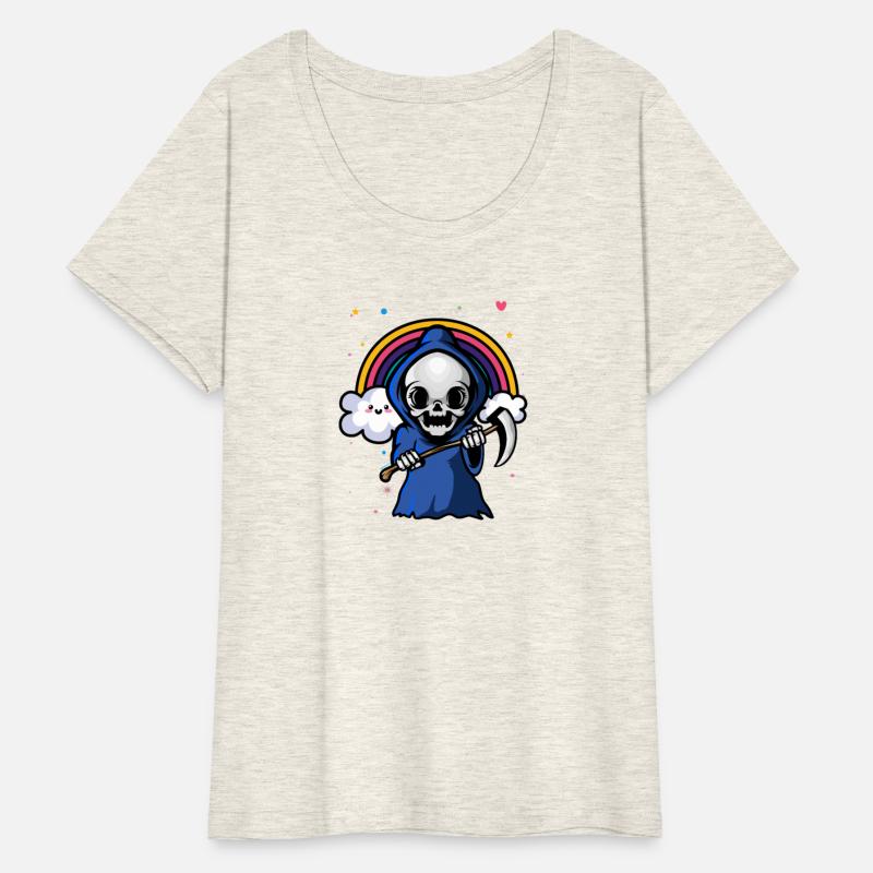Gothic Skull