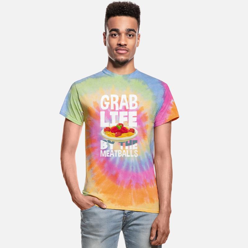 Grab Life By The Meatballs Italian Italy