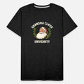 Grandma Claus University Apparel