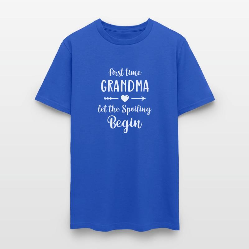 Grandma First Time Mom Grandmother Mother's Day