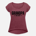 Grandpa Est 2023 | Fathers Day Gift