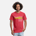Gratitude is the Attitude T-Shirt - Spread Positiv