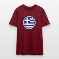 greece greek euro athen flag
