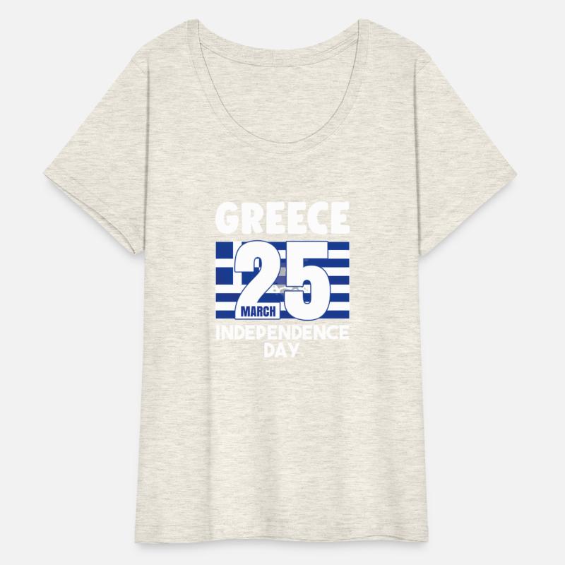Greek Independence Day 25 March Patriotic Greece