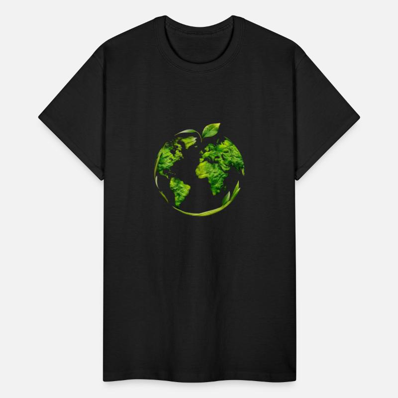 Green Planet