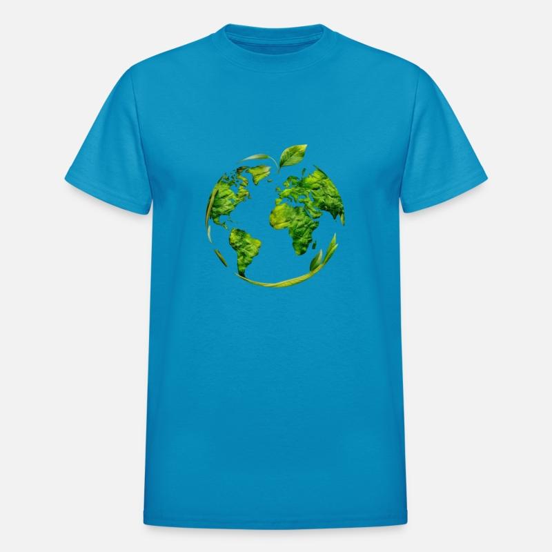 Green Planet