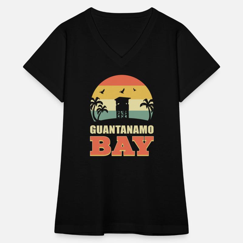 Guantanamo Bay GTMO Land Mine Barbed Wire Point