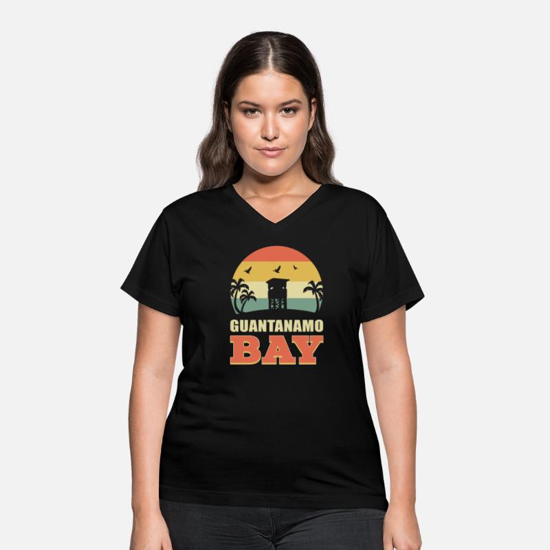 Guantanamo Bay GTMO Land Mine Barbed Wire Point