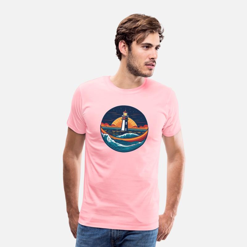 Guiding Light T-Shirts