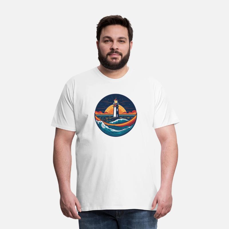 Guiding Light T-Shirts
