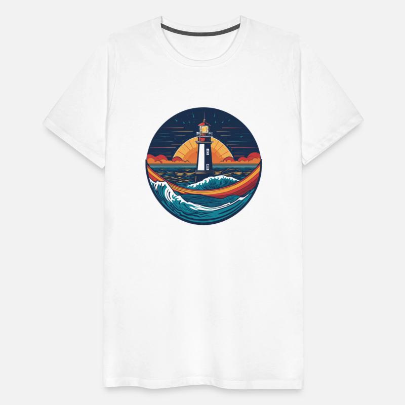 Guiding Light T-Shirts