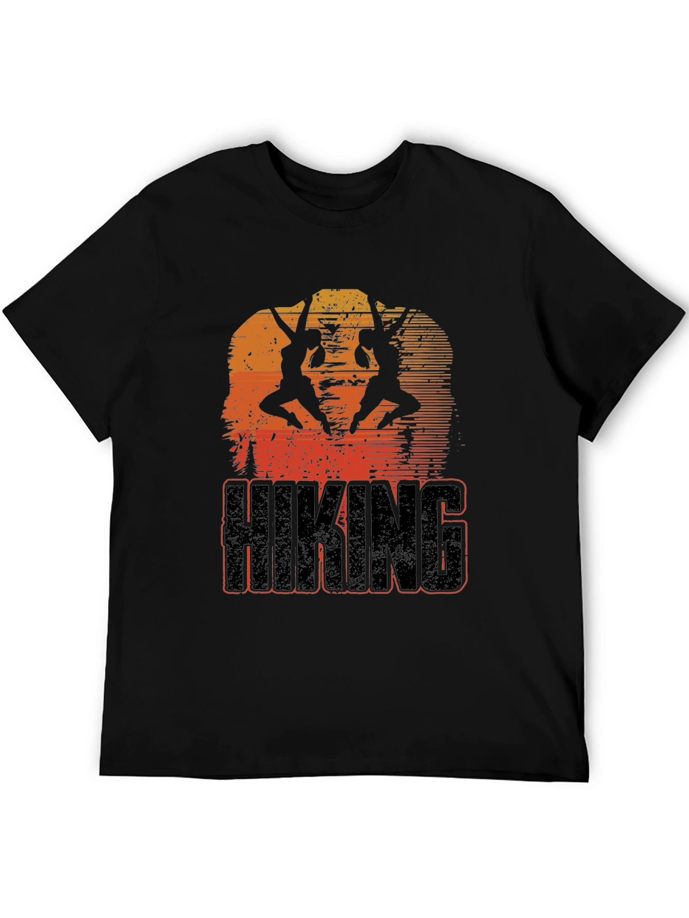 Hiking Adventure T-Shirt
