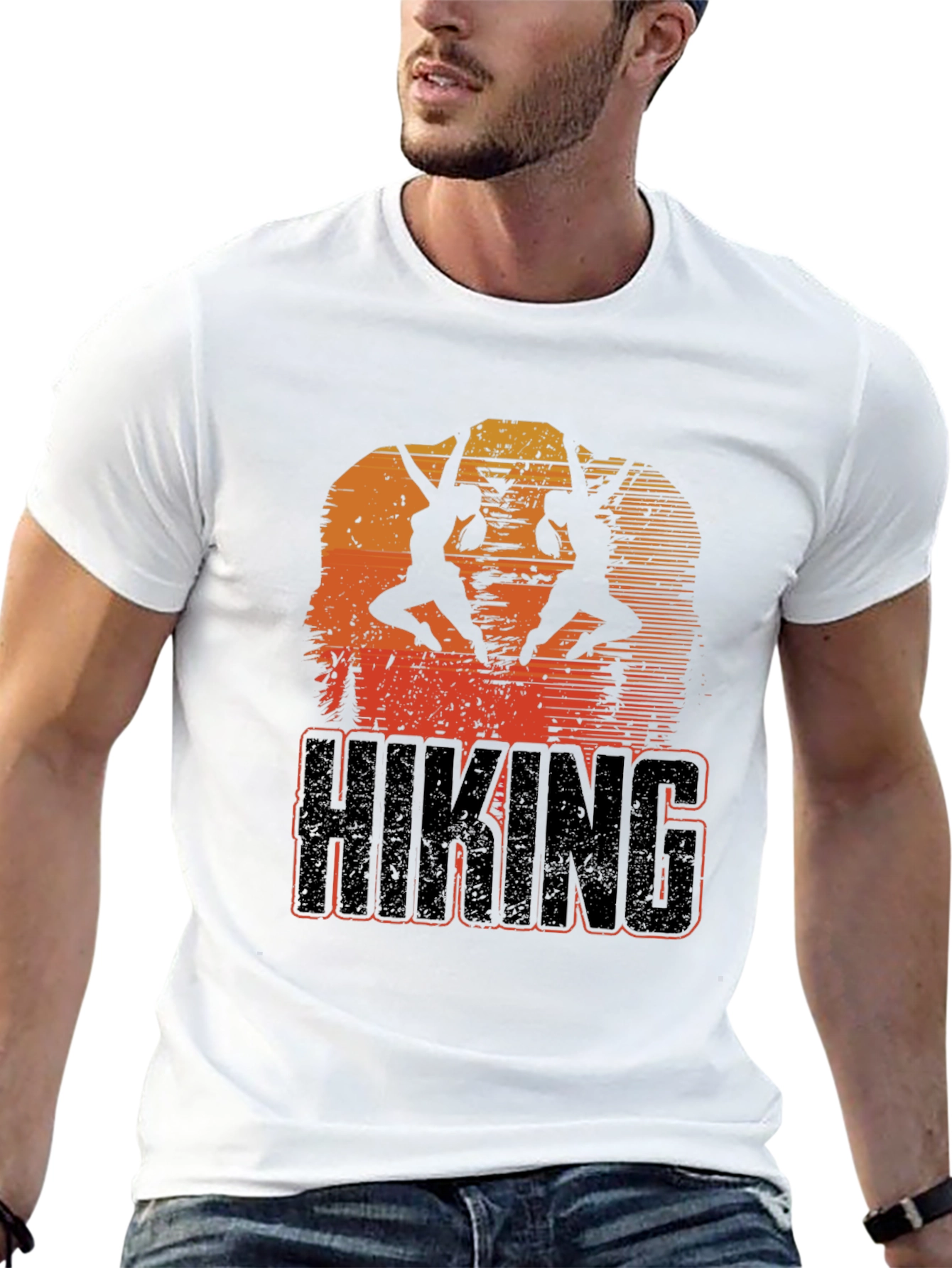 Hiking Adventure T-Shirt