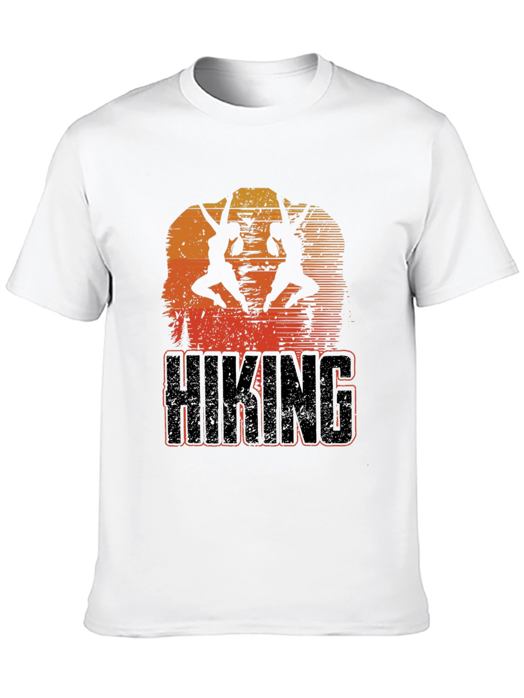 Hiking Adventure T-Shirt