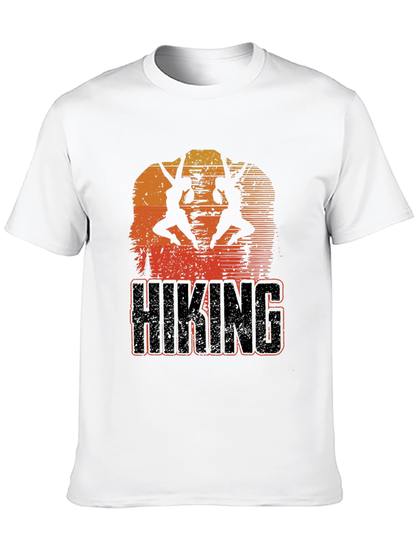 Hiking Adventure T-Shirt