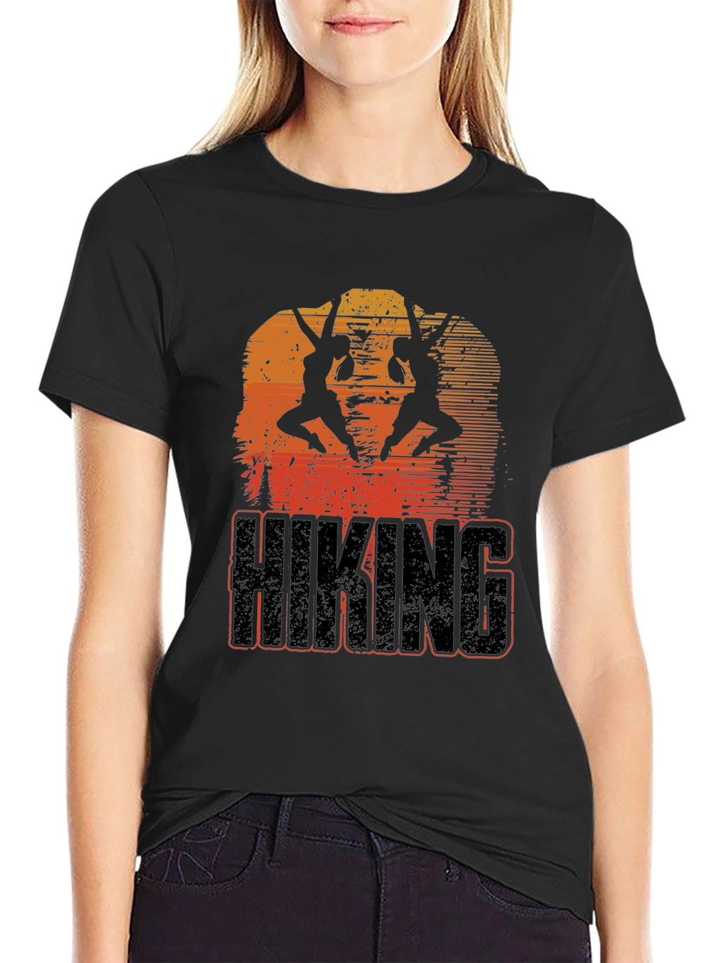 Hiking Adventure T-Shirt