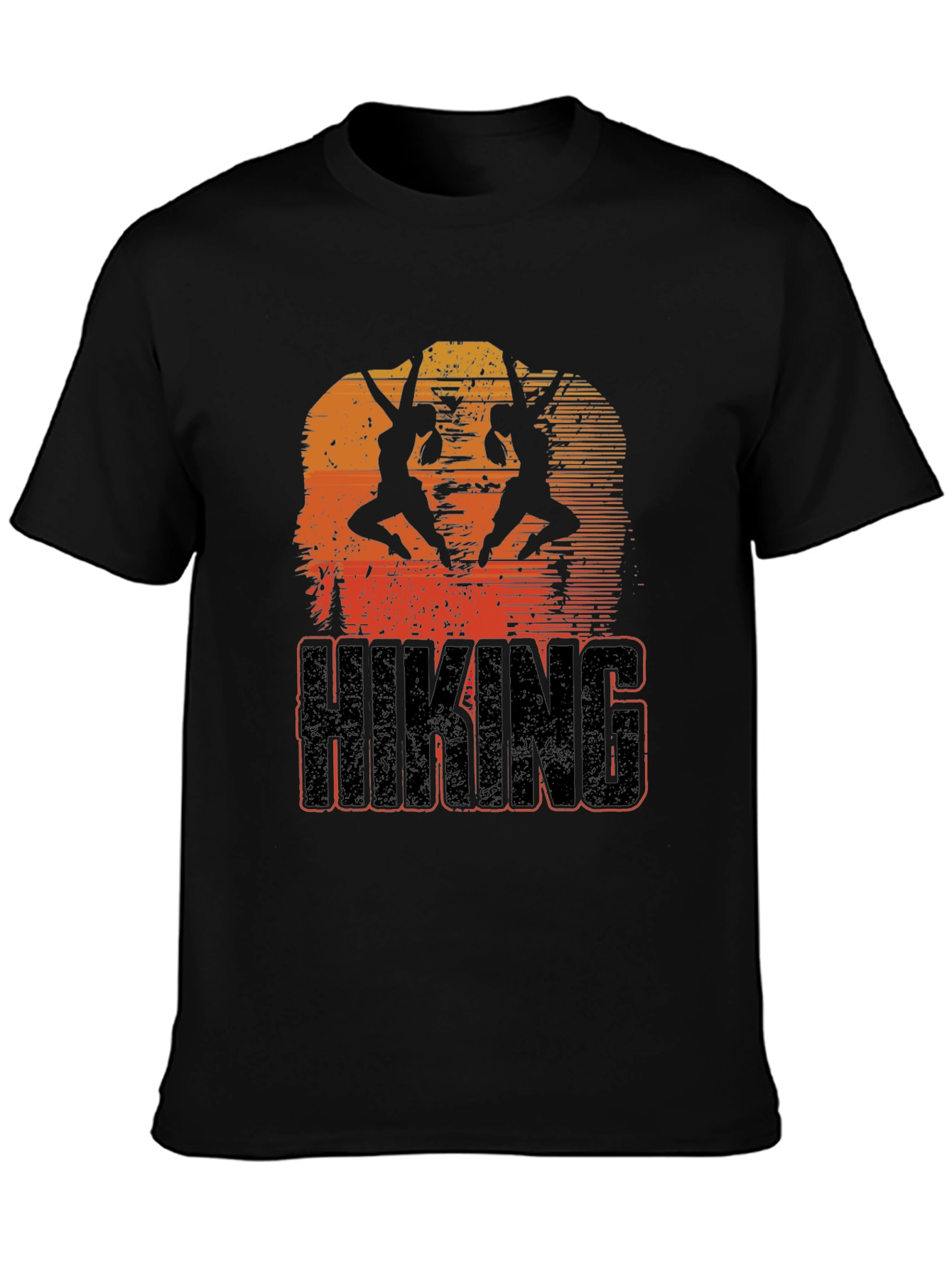 Hiking Adventure T-Shirt